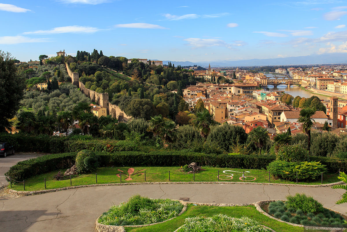 Firenze
